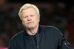 Machtwort von Kahn: "Überhaupt keine Zweifel" an Nagelsmann