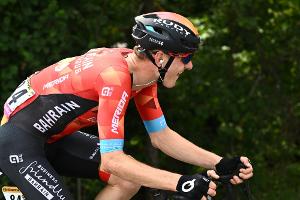 Kroatien-Rundfahrt: Mohoric entreißt Vingegaard Gesamtsieg