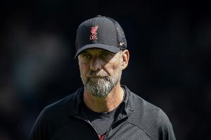 "Oh, toll!": Klopp watscht Hamann ab