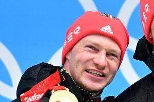 Bob-"Kaiser" Friedrich will die 100-Siege-Marke knacken