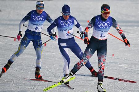 Ski: Norwegerinnen stützen schwedische Boykott-Drohung