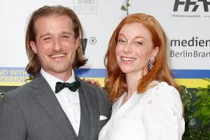 TV-Star Marleen Lohse ist Mutter geworden