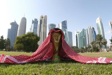 WM in Katar: 