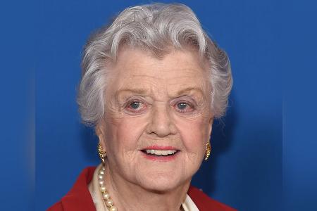 Angela Lansbury: Letzter Auftritt in 