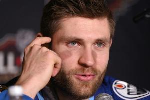NHL: Draisaitl trifft und gewinnt zum Saisonstart