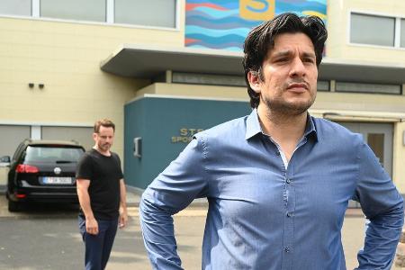 Das passiert heute in den Soaps