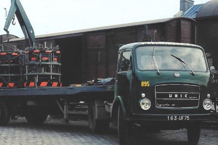 Iveco Tigrotto Konzeptfahrzeug IAA Hannover 2022