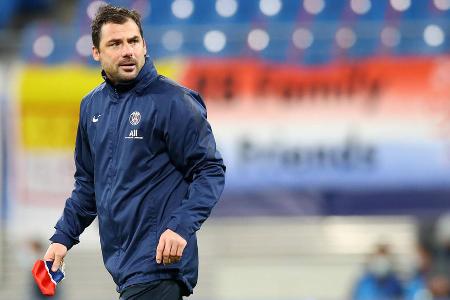 Zsolt Löw (zuletzt Co-Trainer beim FC Chelsea) - Galt kurz nach dem Matarazzo-Aus als einer der wahrscheinlicheren Nachfolger, der 43-Jährige soll jedoch laut 'Bild' bereits abgelehnt haben.