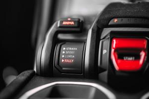 Lamborghini Urus Performante Giallo Fahrbericht