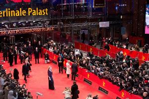 Berlinale 2023: Neuer Preis für Serien angekündigt