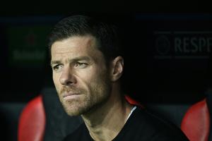 Alonso glaubt an Bayer: "Nächstes Spiel wie ein Finale"