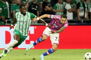 Di Maria fällt bis Anfang November aus - WM nicht in Gefahr