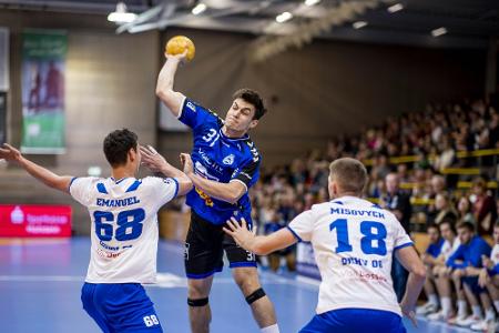 HBL: Klima wechselt früher nach Leipzig