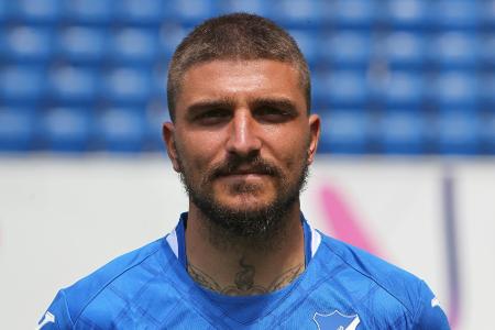 Bochums Stafylidis an Corona erkrankt