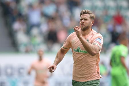 Füllkrug und die WM: Werder-Trainer Werner bleibt gelassen