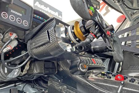 Schaeffler Paravan Space Drive