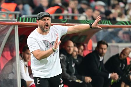 Köln droht das Aus: Nicht abgezockt genug?