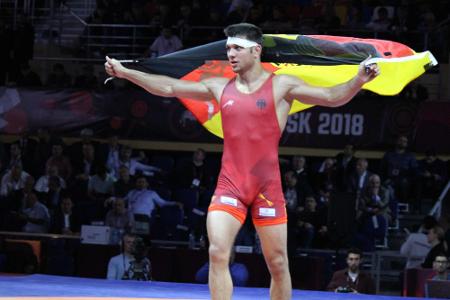 Ringer verlieren nächsten Leistungsträger