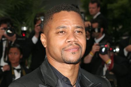 Belästigungsklage: Cuba Gooding Jr. entgeht einer Gefängnisstrafe