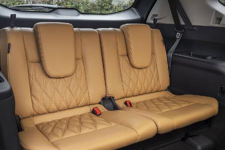 Nissan X-Trail Fahrbericht