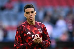 Musiala und Adeyemi auf finaler "Golden Boy"-Liste