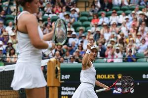 DTB-Auswahl mit Niemeier und Maria gegen den Abstieg