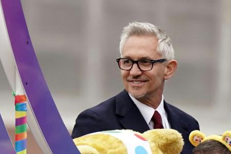 Lineker hofft auf Coming-Out eines homosexuellen Fußballers