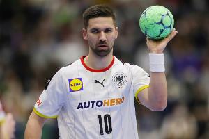 Füchse Berlin hoffen auf schnelles Wiede-Comeback