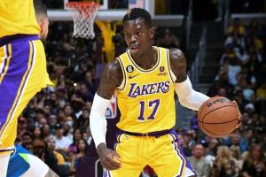 Kurz vor Saisonstart: Schröder am Finger verletzt