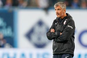 SpVgg Greuther Fürth verlässt die Abstiegsplätze