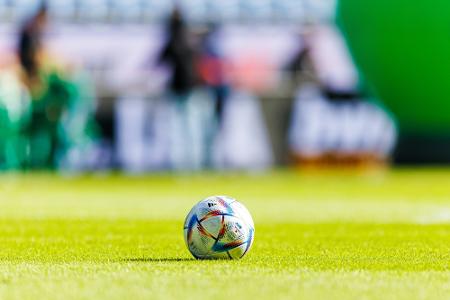 Freiburg verpasst Sprung auf Platz zwei