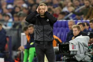 Kramer verliert "Endspiel" mit Schalke