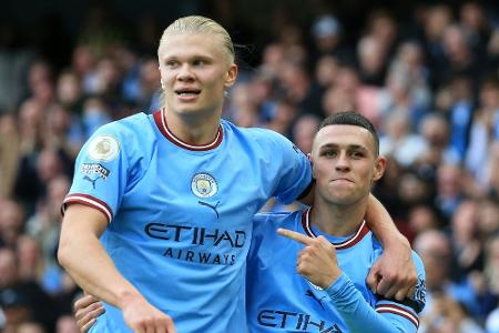 FanQ-Studie: Fans halten Kommerzialisierung im Fußball für überzogen