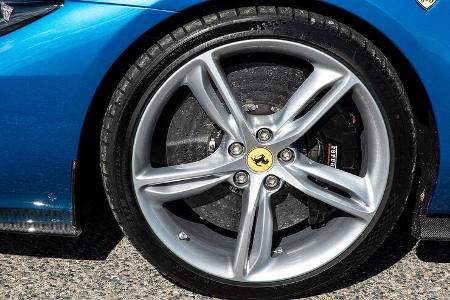 Ferrari 296 GTS Hybrid-Roadster Fahrbericht