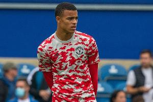 Greenwood wegen versuchter Vergewaltigung angeklagt