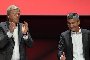 Thema Katar: Kahn sagt "Lösung" nach der WM zu