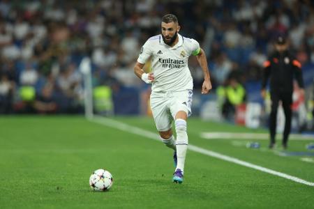Ballon d'Or: Benzema klarer Favorit