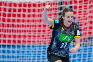 Sieg gegen Ljubljana: Bietigheim weiter ohne Niederlage