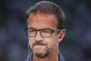 Bobic: "Für einen Euro nehmen wir alles zurück"