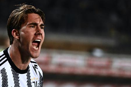 Inter hält Anschluss - Neapel bleibt Erster