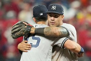 Baseball: Yankees erzwingen Entscheidungsspiel