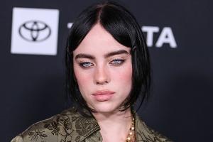 Neue Liebe? Billie Eilish zeigt sich vertraut mit diesem Sänger