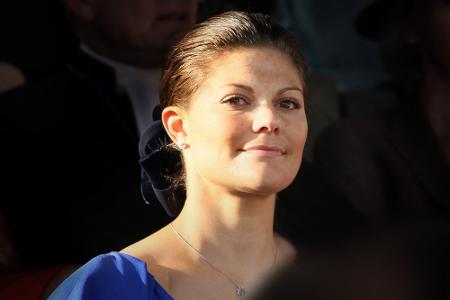Victoria von Schweden