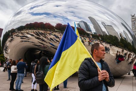 Ukraine-Konflikt: Die wichtigsten Entwicklungen der letzten Woche