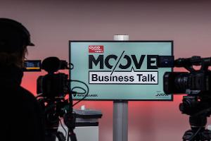 MO/OVE Business Talk