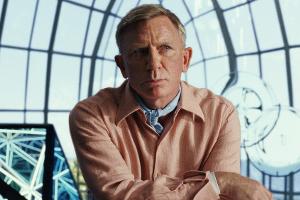 "Knives Out 2": Ist die Rolle von Daniel Craig queer?