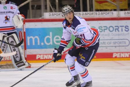 DEL: Poss wird neuer Trainer in Iserlohn