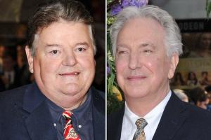 Von diesen "Harry Potter"-Stars mussten wir uns bereits verabschieden