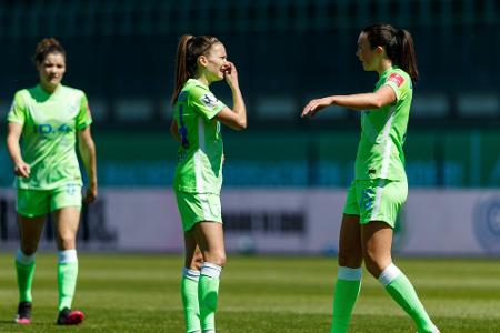 Wolfsburg gegen Bayern: Bereits 14.700 Karten verkauft