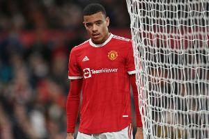 Greenwood nach Anklage in Untersuchungshaft